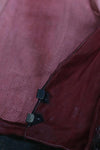 BORIS BIDJAN SABERI JACKET SS23 J4 FMM20002 PBBS25